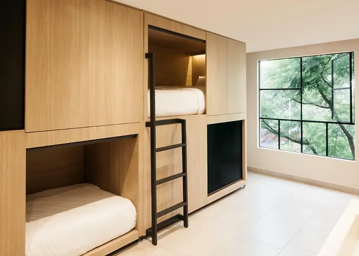 Casa Pancha Hostel *