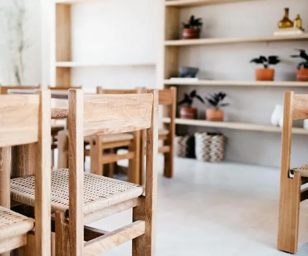 Casa Pancha Hostel *
