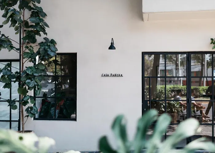 Casa Pancha *