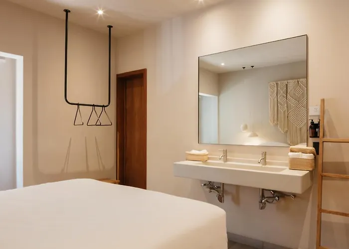 Hostel Casa Pancha