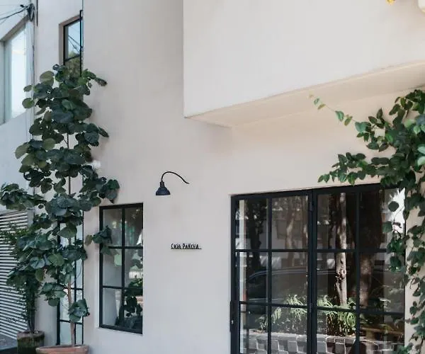 Casa Pancha